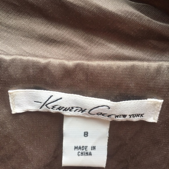 Kenneth Cole Jacket - Picture 3 of 10